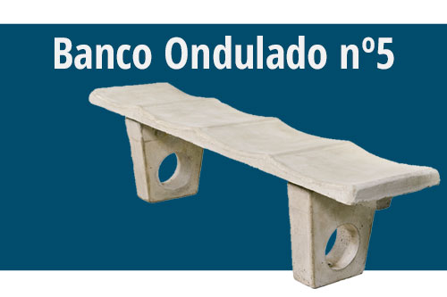 Banco de Concreto para Jardim | Bancos Concreto para Jardim