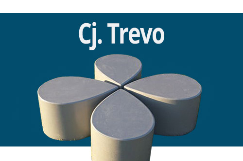 Banco de Concreto | Bancos de Concreto